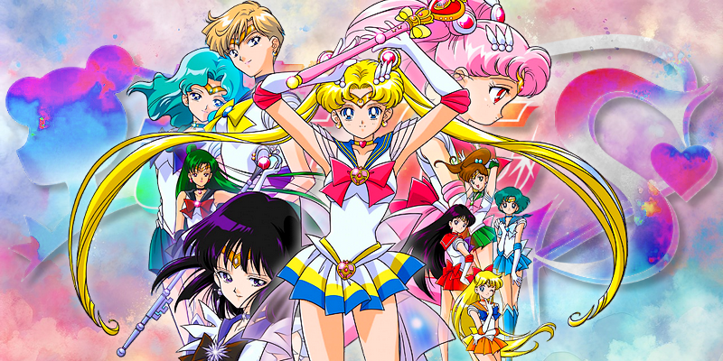 Sailor Moon S